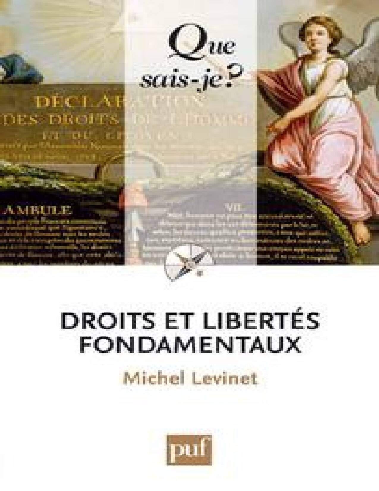 Droits et les libertés fondamentaux