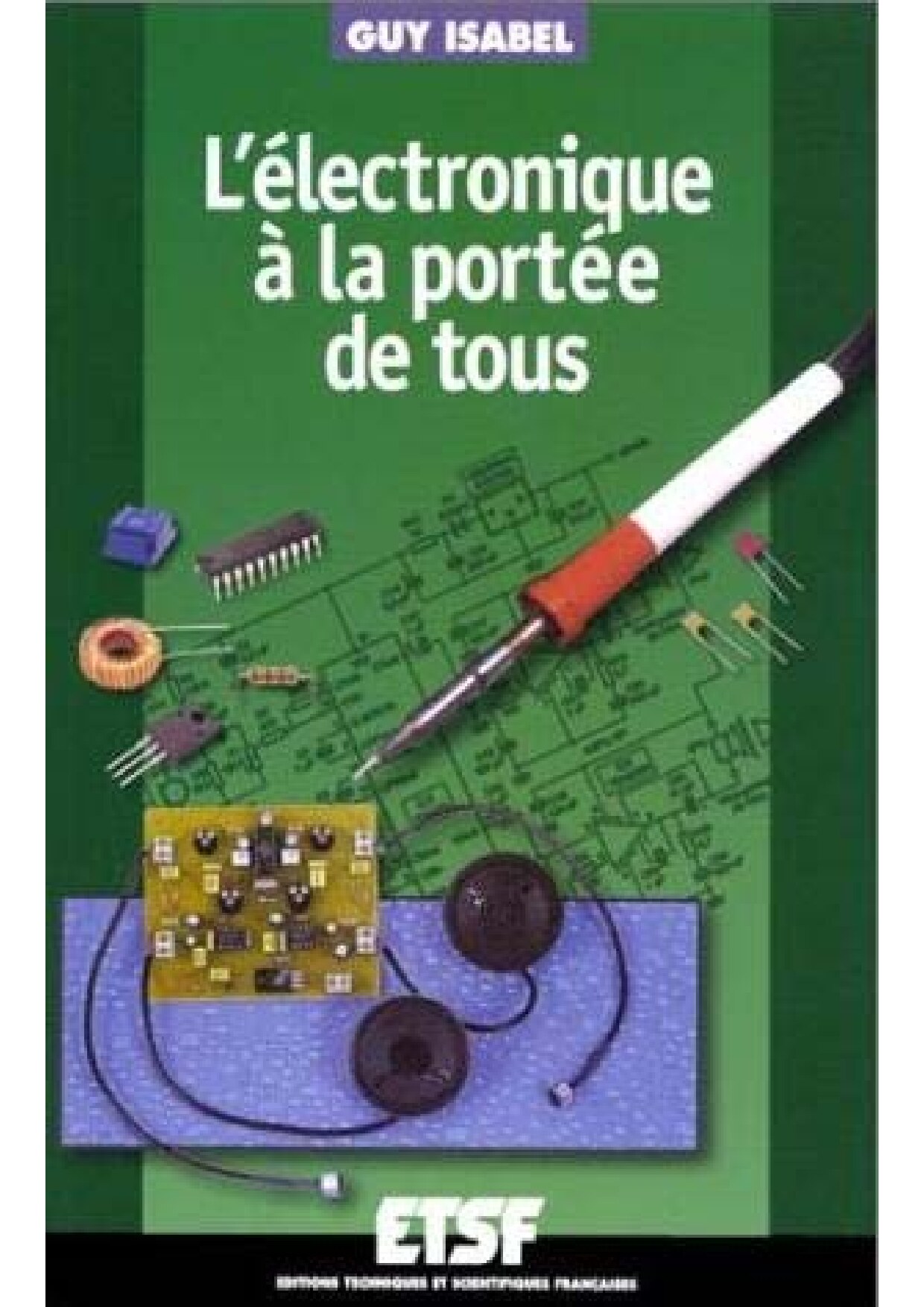Télécopie pleine page 