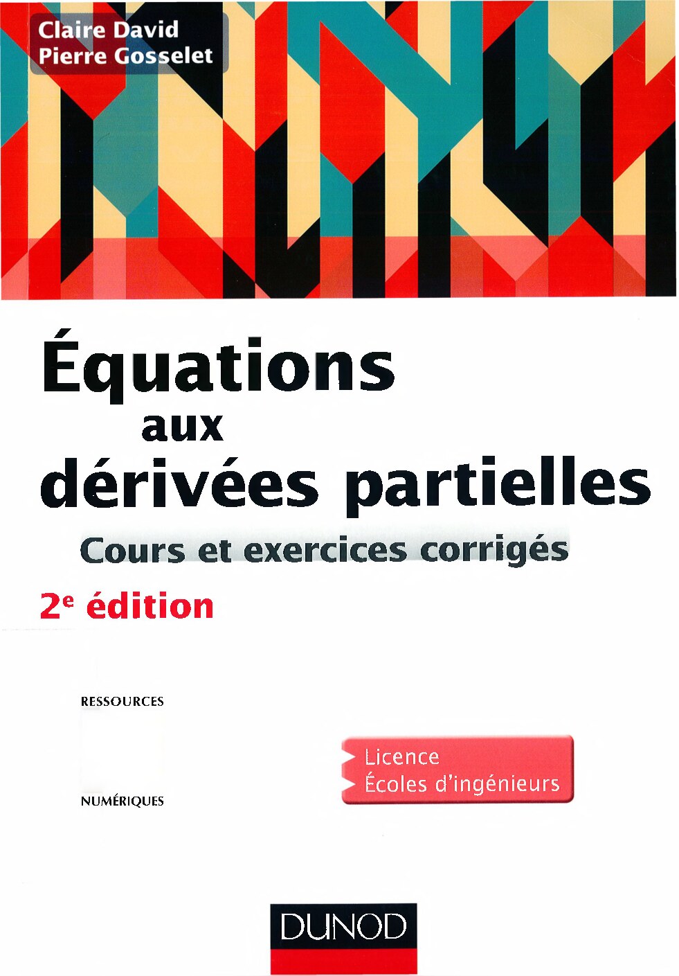 Équations_aux_dérivées_partielles__cour - Inconnu