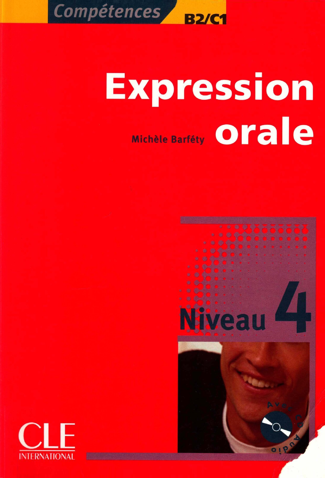 Expression orale 4 (Michèle Barféty.) (z - Inconnu
