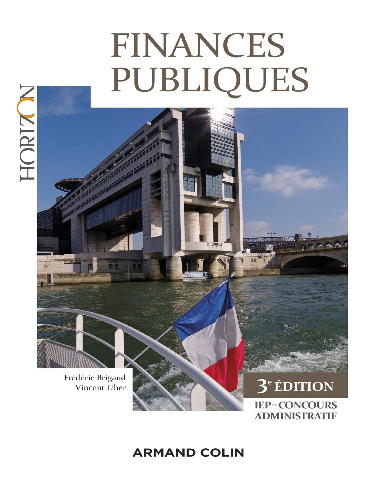 Finances publiques