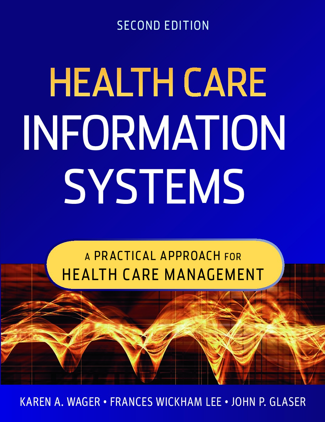 Health Care Information Systems A Practica - Inconnu
