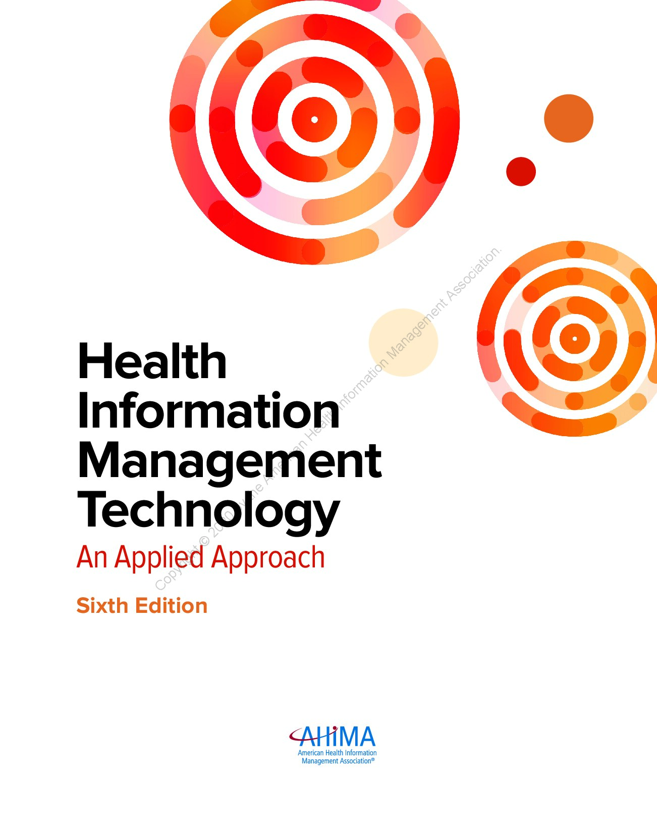 Health Information Management Technology w - Inconnu