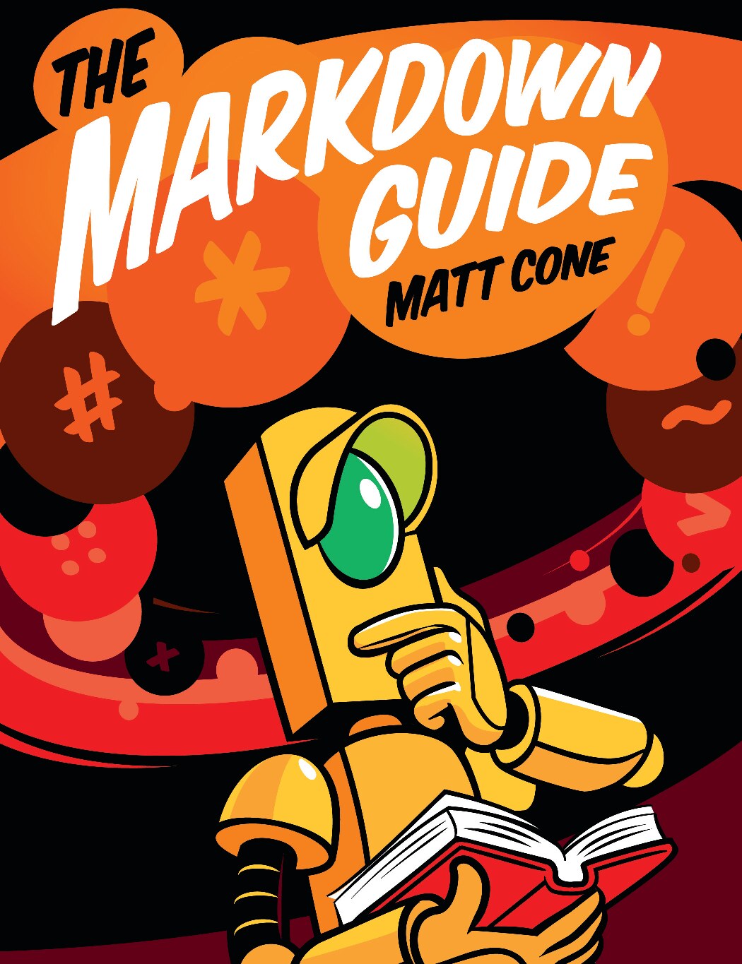 The Markdown Guide