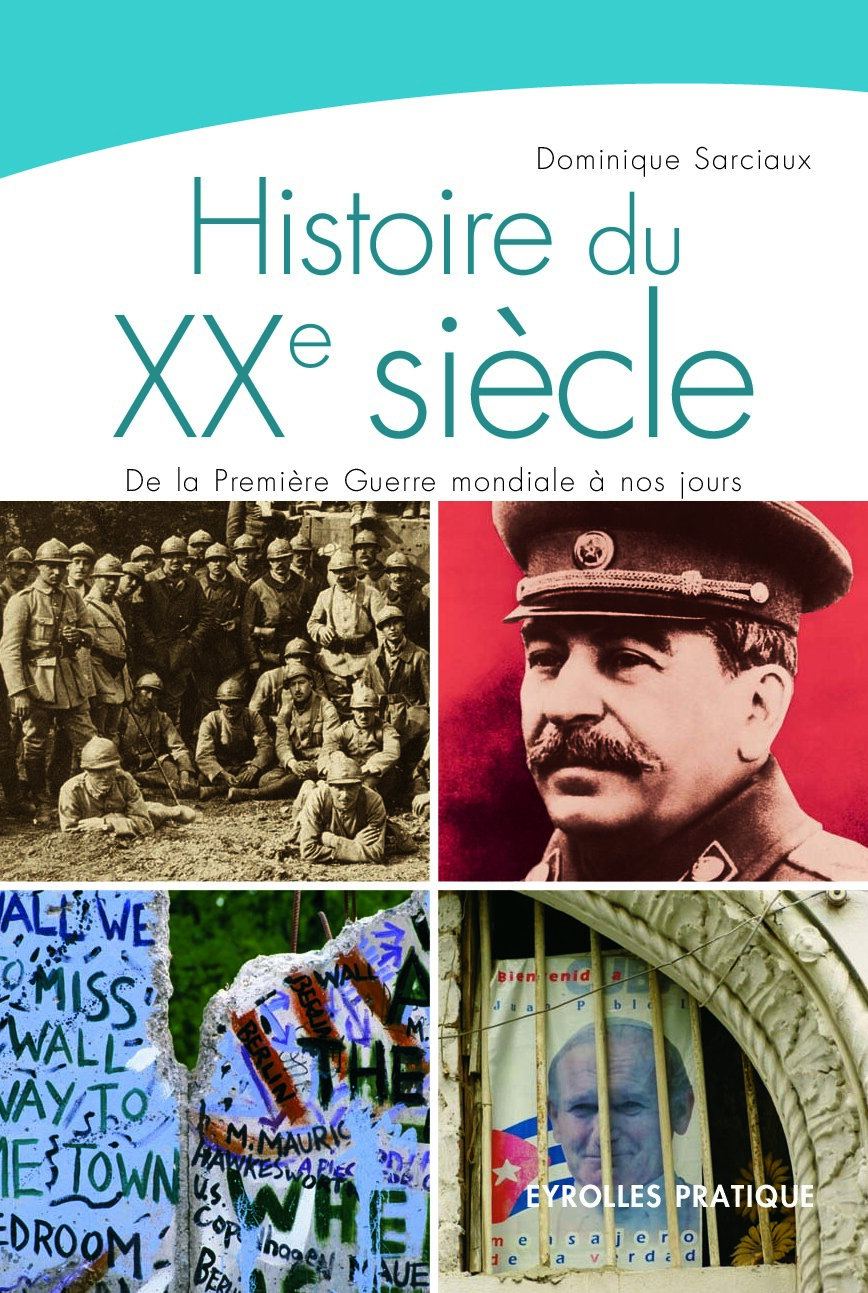 Histoire du XXe sie'cle