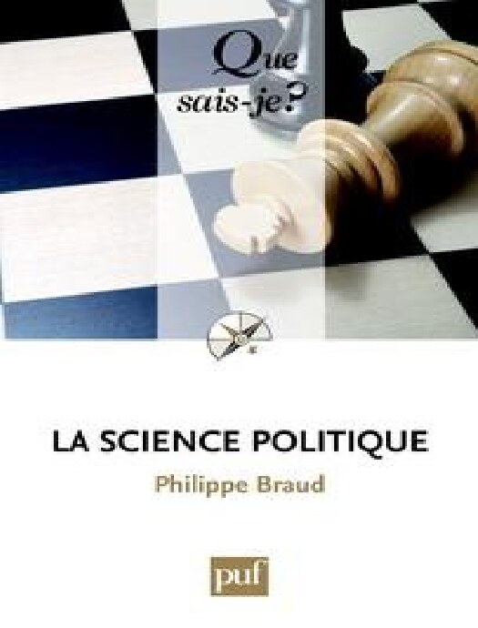 La science politique
