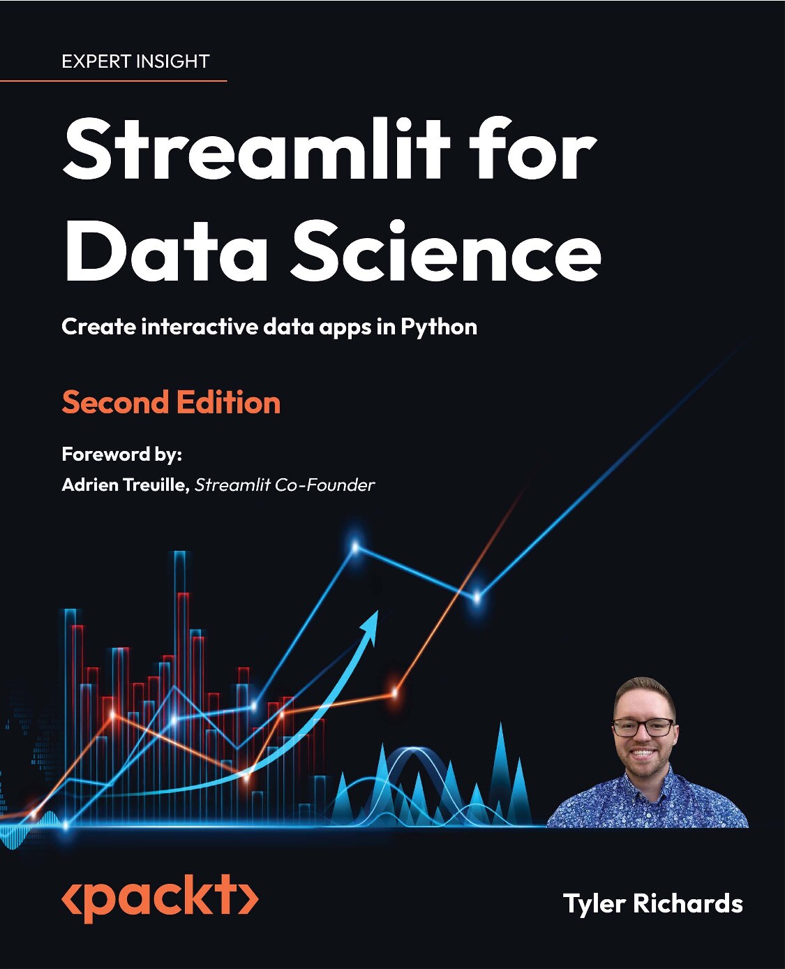 Streamlit for Data Science Create interactive d Z-Library