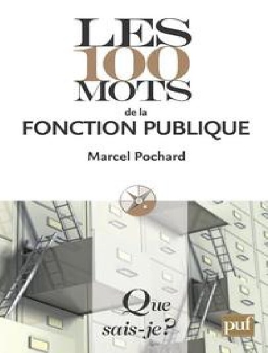 Les 100 mots de la fonction publique