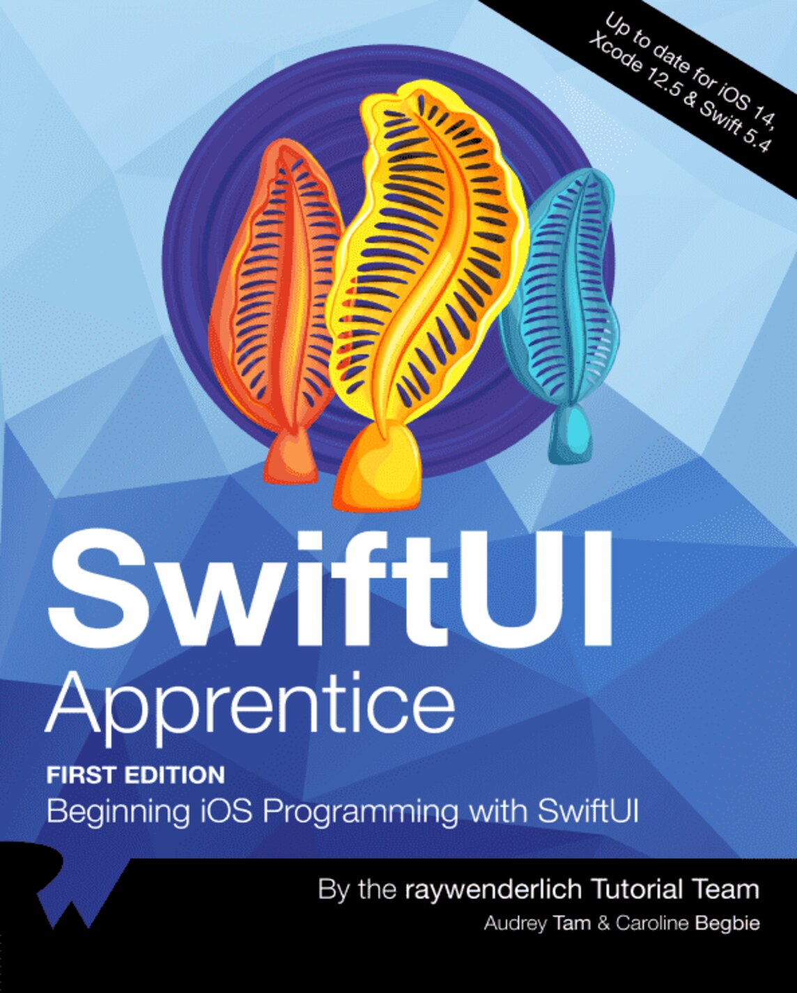 SwiftUI Apprentice Beginnin_ Z-Library