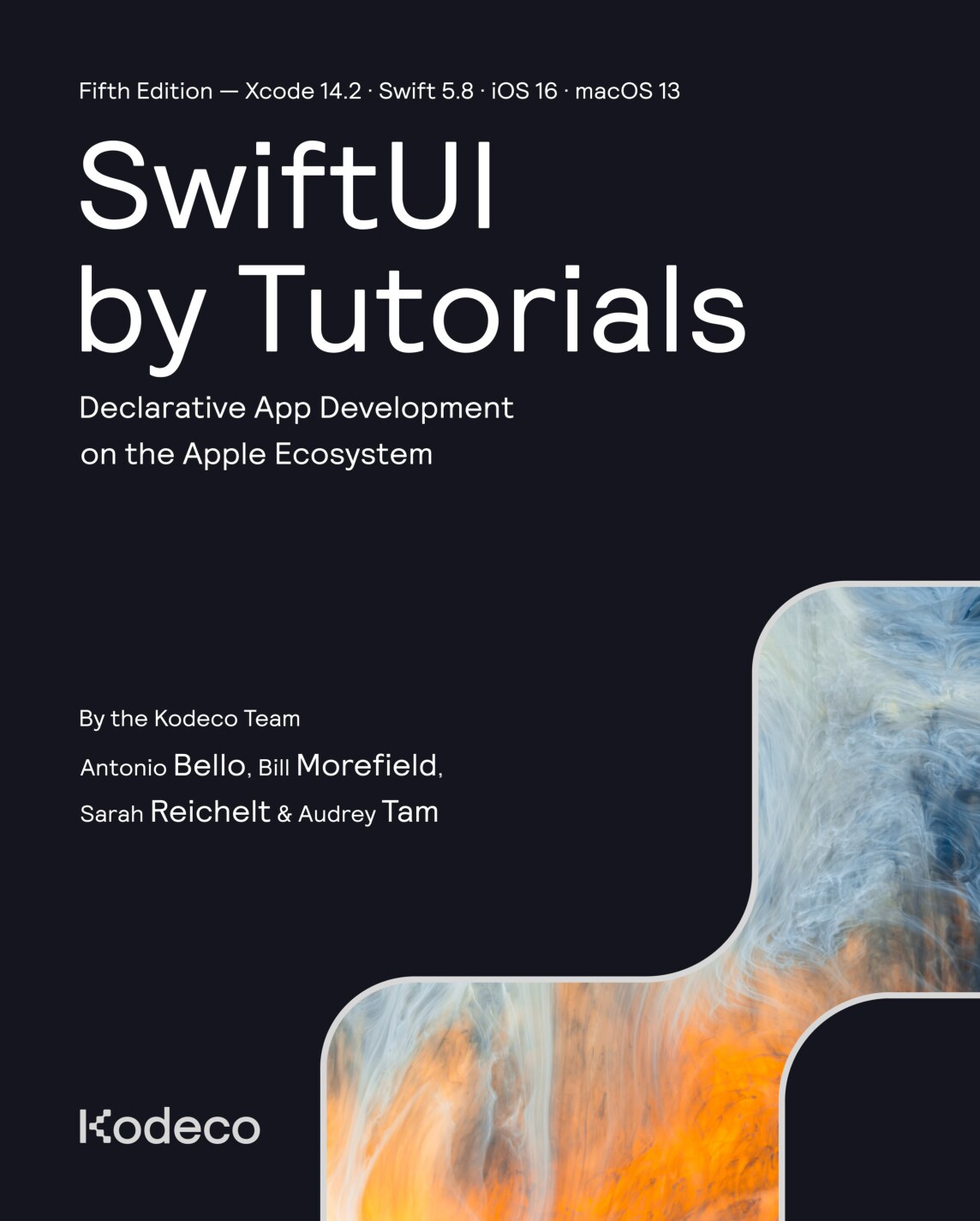 SwiftUI by Tutorials Fifth_ Z-Library