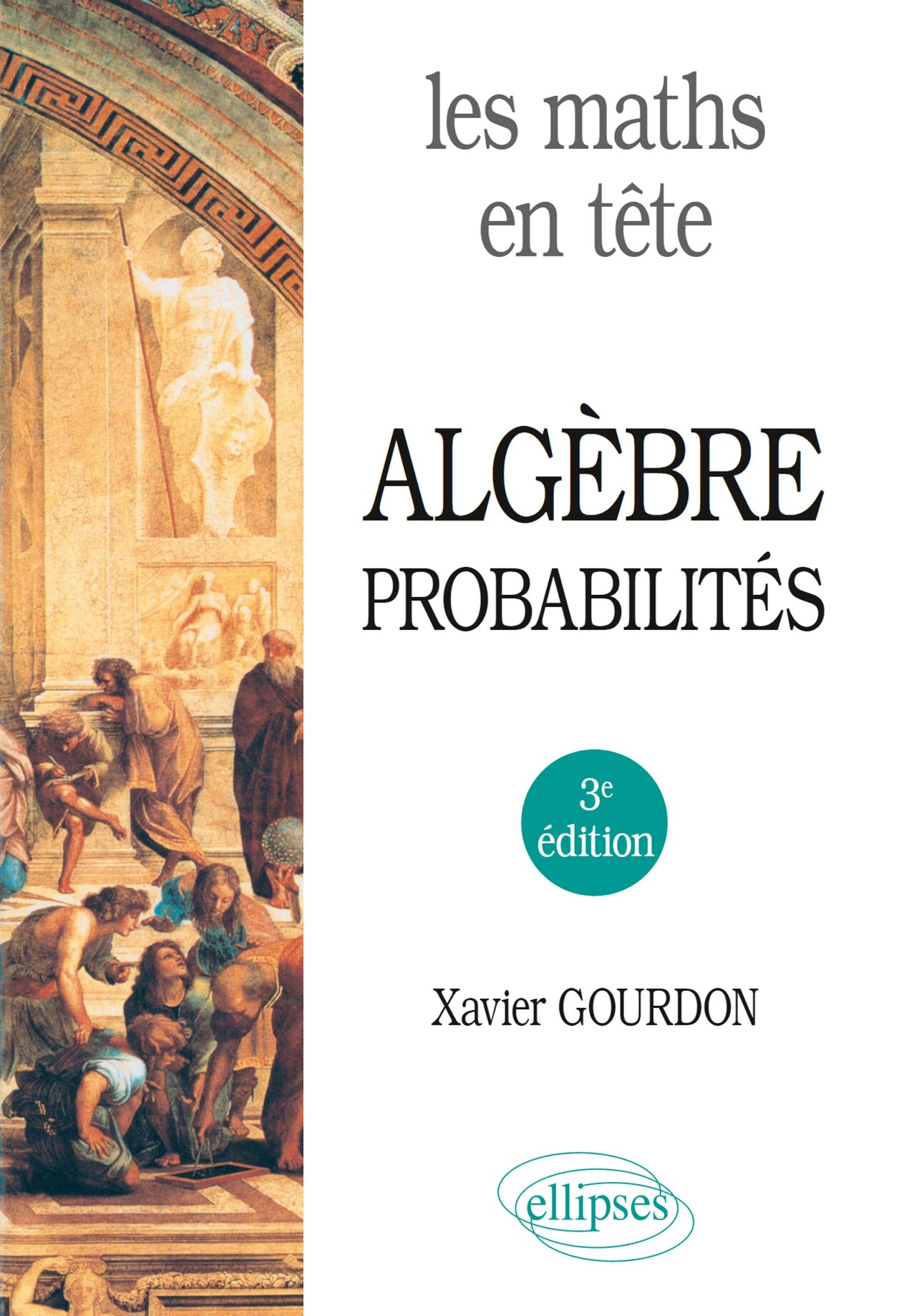 Les maths en tete. Algebre_ (Z-Library) - - Inconnu