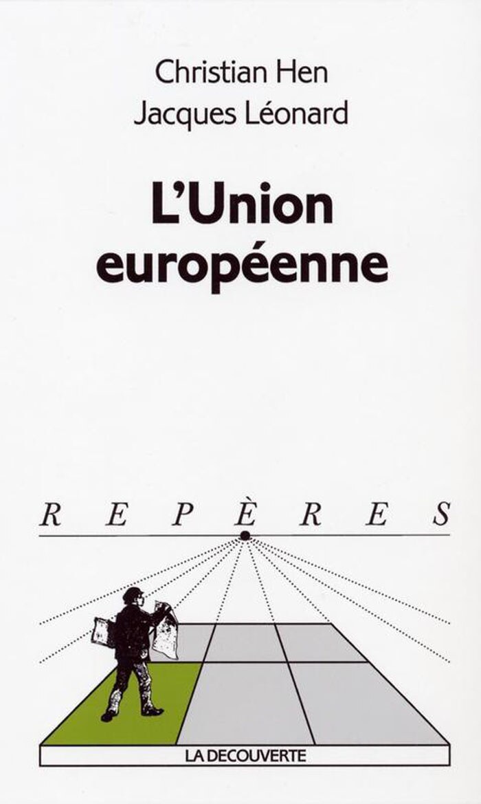 LUnion Européenne (Christian Hen, Jacques - Inconnu