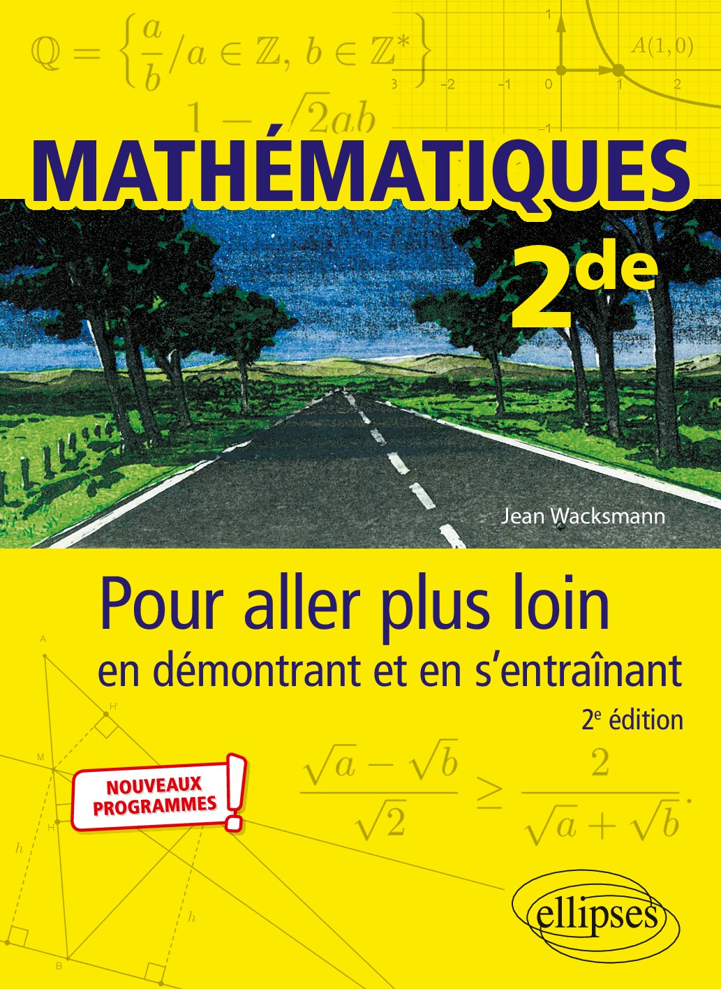 Mathématiques Seconde 