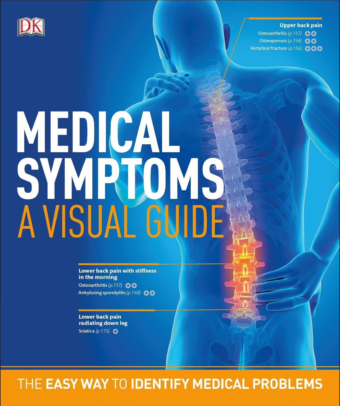 Medical Symptoms a Visual Guide
