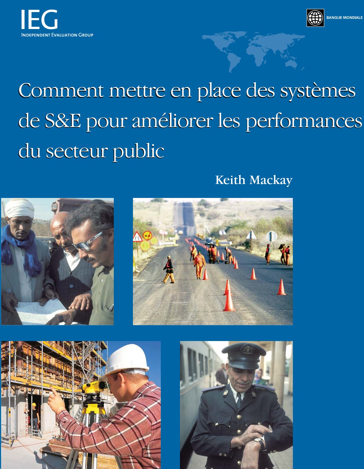 Comment mettre en place des systeèmes de sécuriteé pour améliorer les performances du secteur public