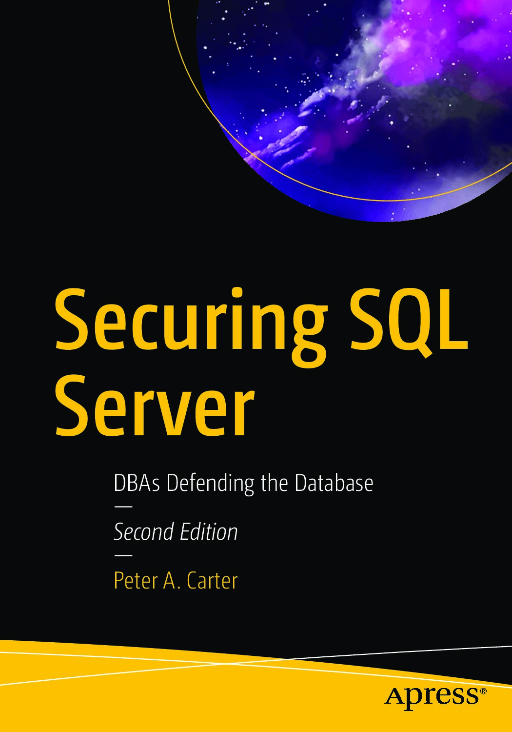 Securing SQL Server DBAs Defending th Z-Library